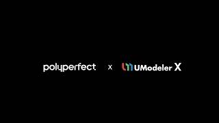 Unity Real-Time 3D Editing: Transforming Polyperfect’s Prison Carriage with UModeler X Pro