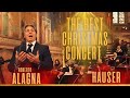 Capture de la vidéo The Best Christmas Music 2024 - Concerto Di Natale Da Assisi With Roberto Alagna And Hauser (Hd)