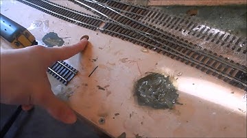 Dunoon Layout Update 12 December 2015