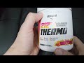 Axe & Sledge 212º Thermo Review: Is This the Ultimate Fat Burning Pre-Workout?
