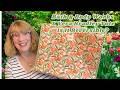 Bath &amp; Body Works X Vera Bradley Tote - Is It Reversible?