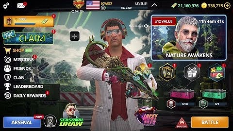 Critical Strike - Gameplay Walkthrough Part 1 - Tutorial (iOS, Android)