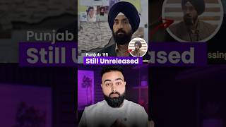 #punjab95 TOOK A SHOCKING HIT #diljitdosanjh  #diljitdosanjhsongs #jaswantsinghkhalra #punjabimovie