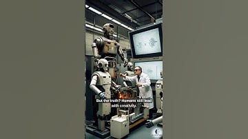 AI Robots Taking Over? The Truth About Automation