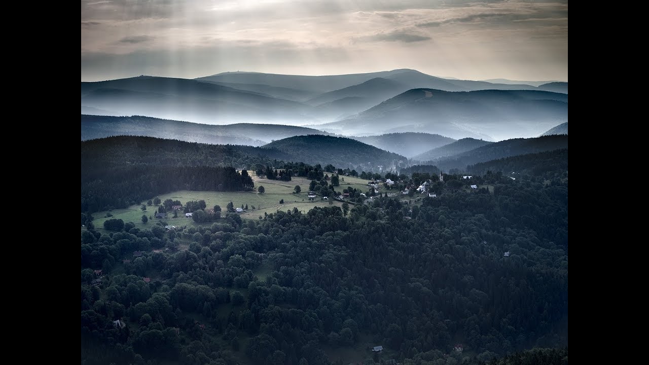 Crystal Valley part 1 YouTube