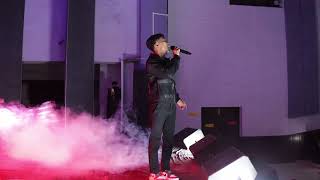 Samsona Thahniangi | Youth Icon Top 5 Lunglei Concert | Zorun Events