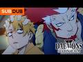 Yuru Gets Forced To Fly | Daemons of the Shadow Realm