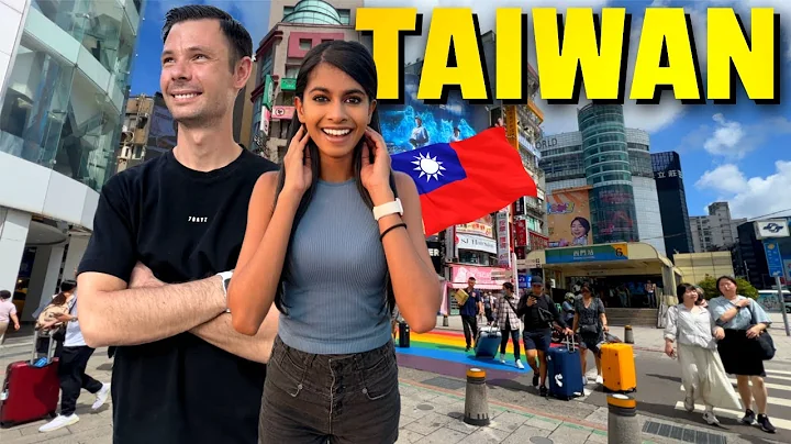 How to Travel Asia's Most Underrated Country Taiwan (Full Documentary) 🇹🇼 - DayDayNews