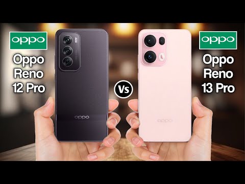 Oppo Reno 12