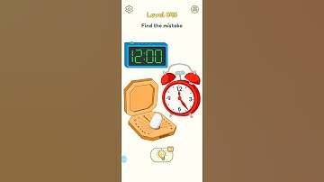 DOP 2 Gameplay Level 845 Shorts Delete One Part Solution and Answer 🔥 Subscribe