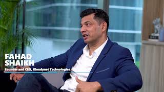 Realizing Kloudynet’s Growth Ambitions with Microsoft Security Specializations