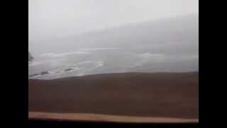 Subida a pasamayo