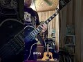 a quick original riff during a busy morning, enjoy! #original #guitar #foryou