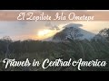 El Zopilote, Isla Ometepe Nicaragua