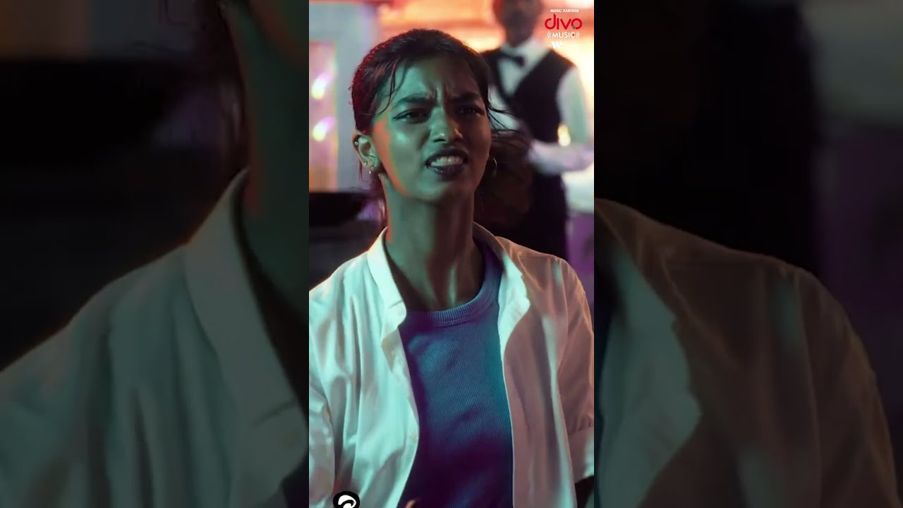 Mood: Cheppavama on repeat. Feel it now!