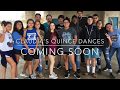 Claudia’s Quince Dances - Coming December 9