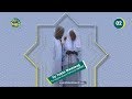 Part2: Waxi Serigne Touba ci «Liy Dolli WeurSeug» (Par Serigne Abdou Rah...