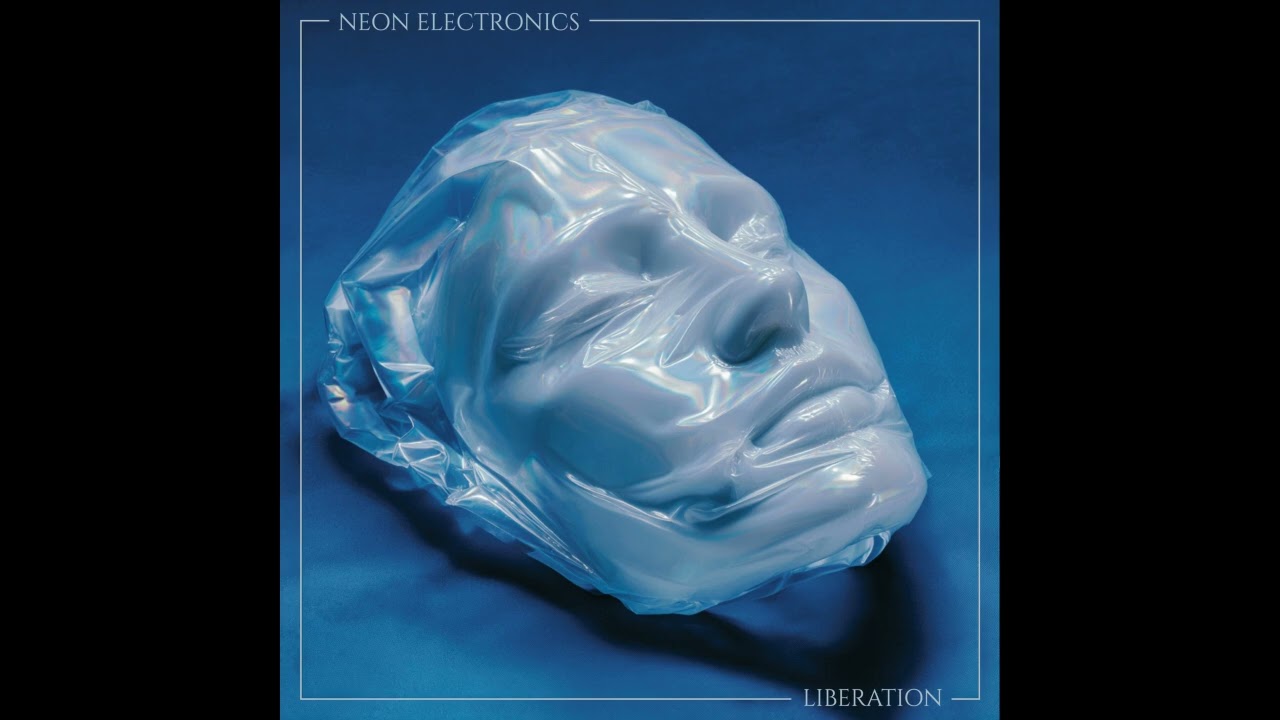 Guarda Neon Electronics: Walking Around (Liberation EP , 2026) su YouTube Guarda Neon Electronics: Walking Around (Liberation EP , 2026) su YouTube