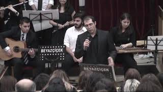 (Hali̇l Karaduman Anisina) Işte Bu Deli Eder Beni Resimi