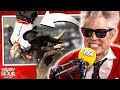 Johnny Knoxville Almost DIED Getting Hit By A Bull