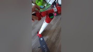 I Found a Old Segway ES4 Lime Scooter 🛴 Learn About Segway Scooter