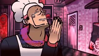 Sukunas Malevolent Kitchen But Now With Real Voice Actors Archive