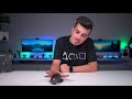 Watching video