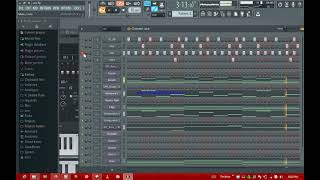 FL STUDIO CREAT YOUR OWN MUSIC EASLY 4BIGNERS  GOSPEL LAND ONESMO SWEET CHANNEL OFFICIALLY