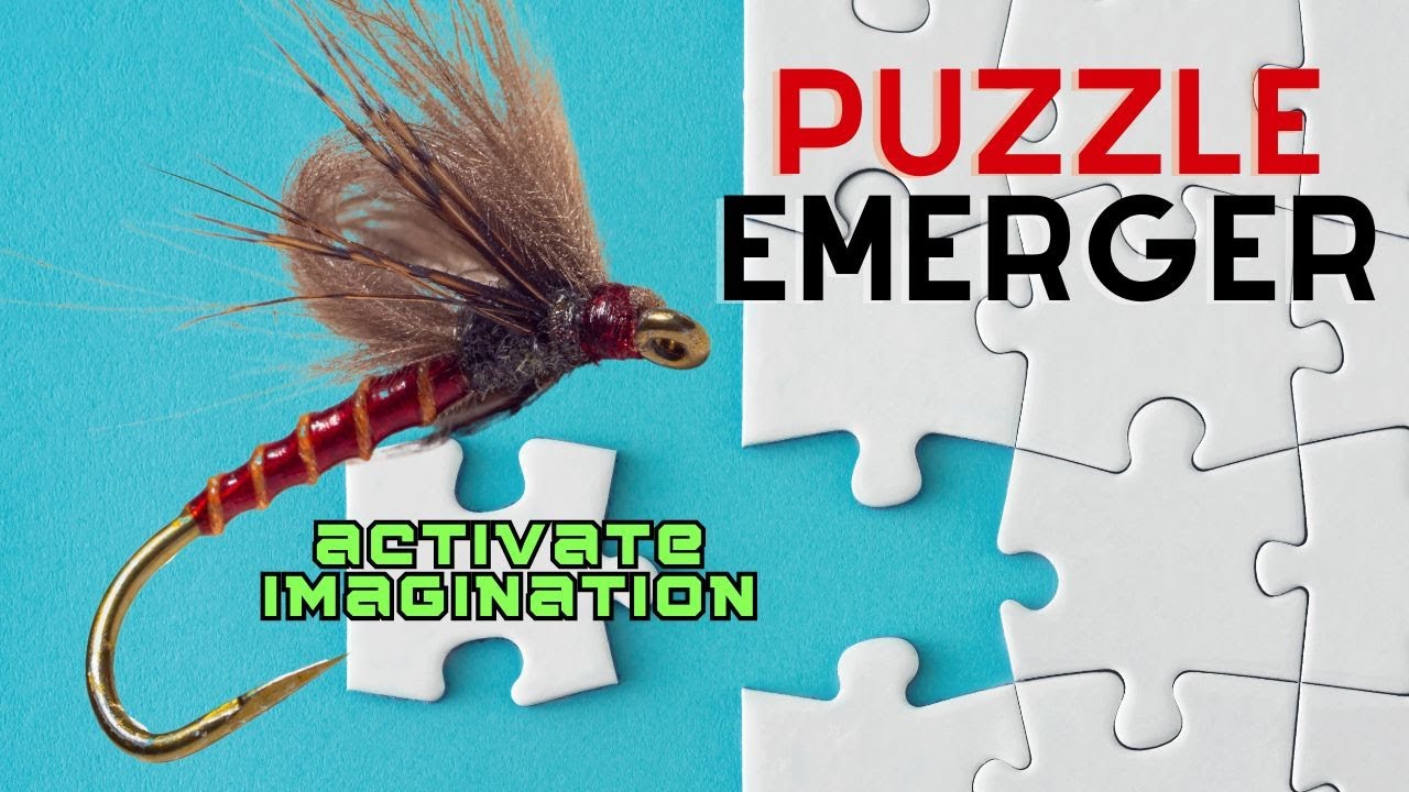 Puzzle emerger 