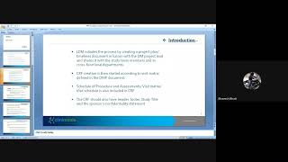Designing Clinical Trial Case Reports: Ensuring Compliance with Regulations-Clinical Data Management