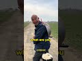 Country Road Chaos Gone Wrong 🤣 #funny #comedy #foryou #facts #amazingmemes #movie #funnyvideos