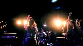 Cauchemar - Live in Montréal (2022 - Piranha Bar)