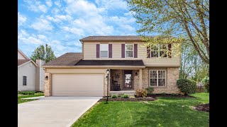 5397 Olde Vintage Drive Hilliard, OH | ColdwellBankerHomes.com