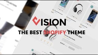 Revolutions Slider for shopify