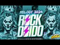 SET MELODY 2024 ROCK DOIDO 2024 TECNOFUNK ATUALIZADO MARÇO 2024 HORA DAS APARELHAGENS #rockdoido 💥💥