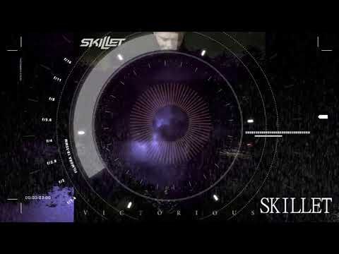 Skillet - Victorious - Instrumental