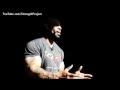 CT Fletcher (Плюшевая Борода)-Жизненная История