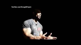 CT Fletcher (Плюшевая Борода)-Жизненная История