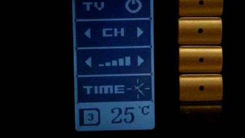 Hotel DLP Demo by Smart-HDL (Beta) in Arabic