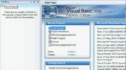 Visual Basic - BEGINNER Picture Box