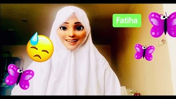 Surah fatiha مقام العجم سورة الفاتحة #العربية #العاب_اطفال
