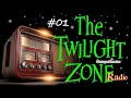 75 hours  the twilight zone radio drama volume 1 vintage classics