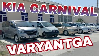 #KIA#KARNIVAL#NARXLARI#NEXIA1,2#LASETTI#NEXIA3#USTIDAN#KELISHAMIZ#VARYANTKA#BANK#KELISHAMIZ.