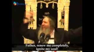 Rav Shalom Arush : Ma Shehaya Haya