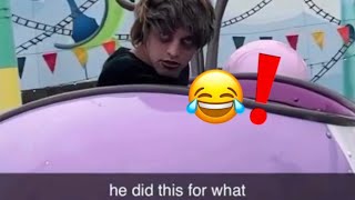 IF YOU LAUGH YOU LOSE 😂💀 Best Funny Video Compilation 2024
