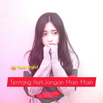 Story Wa Keren Versi Lagu Dance Monkey - Tones And I