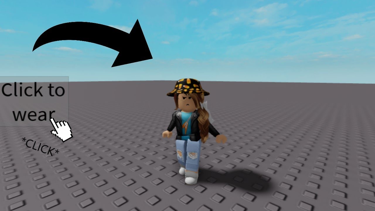 Roblox changed be