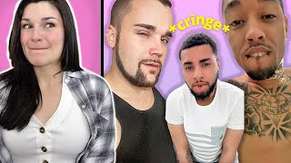 The Cringey Chubby Chasers Of Tik Tok