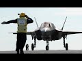 F-35B Aircraft Operations and Maintenance