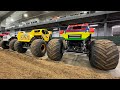 Monster Truck Show 2024 Springfield Missouri FULL SHOW